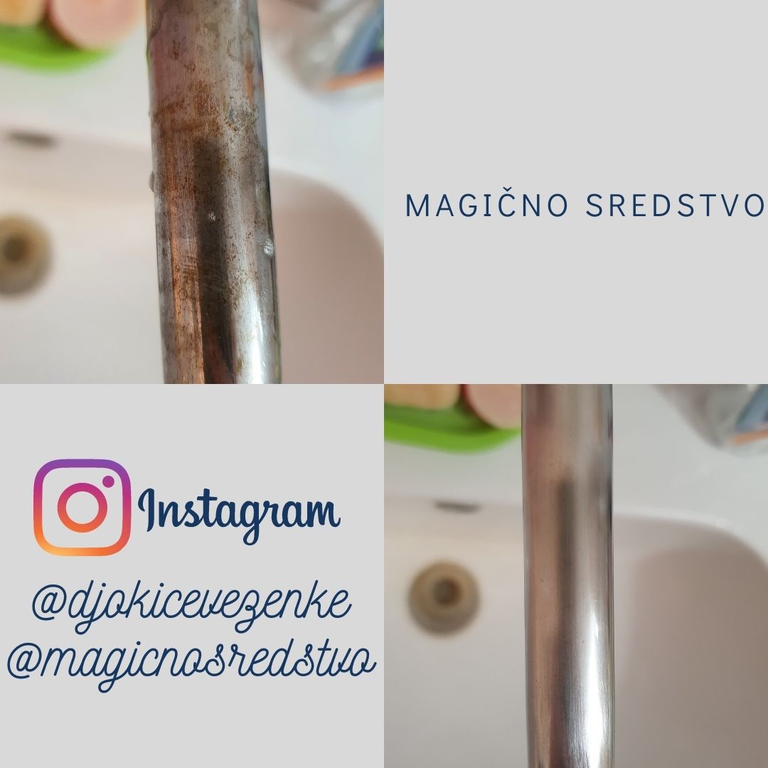 MAGIČNO SREDSTVO